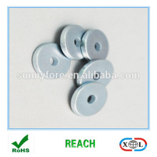 small ring shape 6v dc electro magnet